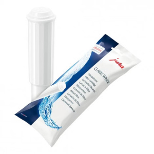 JURA CLARIS White veefilter