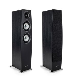 jamo-c-95-ii-floorstanding-speakers-black