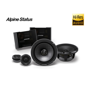 HDZ-65C_Alpine-Status_2-Way-Component-Speaker-System