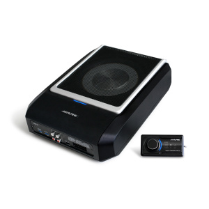 PWD-X5_Digital-Sound-Processor-with-Powered-Subwoofer_angle