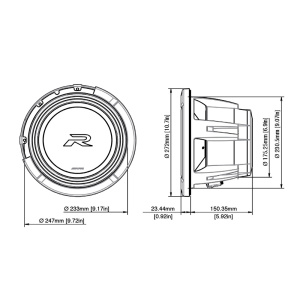 r2-w10d4_10-inch-r-series-subwoofer-with-dual-4-ohm-voice-coils-dimensions