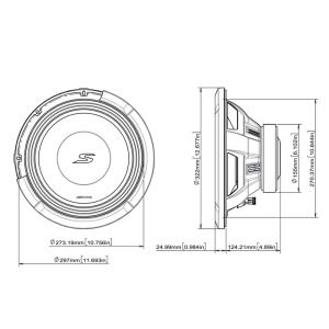 s2-w12d2_30cm-s-series-subwoofer-with-dual-2-ohm-voice-coils-dimensions