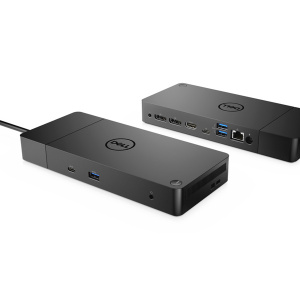 Dell Dock WD19 01