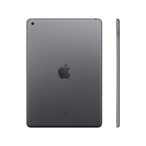 Apple iPad 9th Gen Space Gray 02