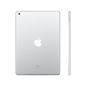 Apple iPad 9th Silver 02