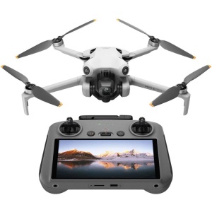 Drone|DJI|DJI Mini 4 Pro (DJI RC 2)|Consumer|CP.MA.00000732.04