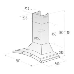 Gorenje DK63MCLI - Image 3