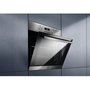 Electrolux EOF3H40BX - Image 2