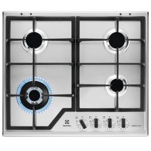 Electrolux KGS64362XX