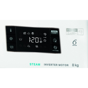 Pesumasin Whirlpool FFB8258WVEE - Image 3