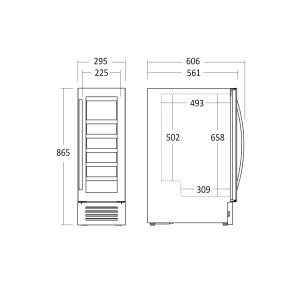 Veinikülmik Scandomestic SV19B - Image 4