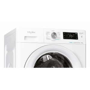 Pesumasin Whirlpool FFB8258WVEE - Image 2