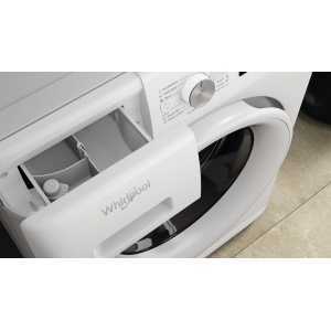 Pesumasin Whirlpool FFB8258WVEE - Image 5