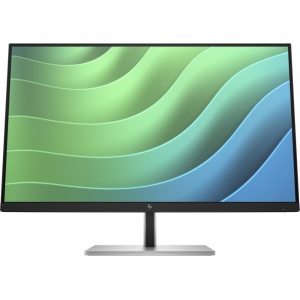 LCD Monitor|HP|E27 G5|27"|Business|Panel IPS|1920x1080|16:9|5 ms|6N4E2AA