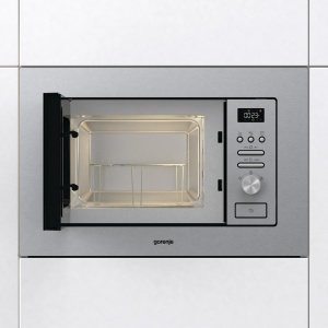 Gorenje BM201AG1X - Image 2