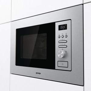 Gorenje BM201AG1X - Image 3