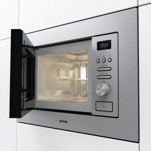 Gorenje BM201AG1X - Image 4