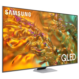 Samsung QE55Q80DATXXH 4K QLED - Image 2