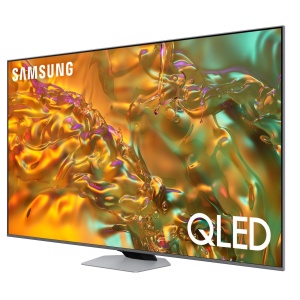 Samsung QE55Q80DATXXH 4K QLED - Image 3