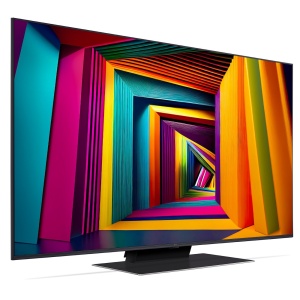 LG 55UT91003LA 4K UHD - Image 2