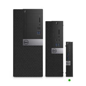 Dell OptiPlex 3040 (WiFi) - Image 4