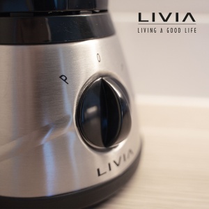 Blender Livia BL10RST - Image 5