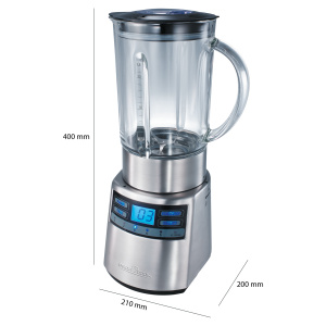 Blender ProfiCook PCUM1006 - Image 3