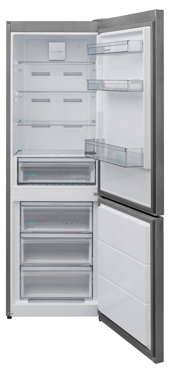 Sharp SJ-BA10DHXLF-EU - Image 2