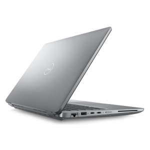 Notebook|DELL|Latitude|5450|CPU  Core Ultra|u5-135U|1600 MHz|CPU features vPro|14"|1920x1080|RAM 16GB|DDR5|5600 MHz|SSD 512GB|Intel graphics|Integrated|ENG|Smart Card Reader|Windows 11 Pro|1.4 kg|N009L545014EMEA_VP