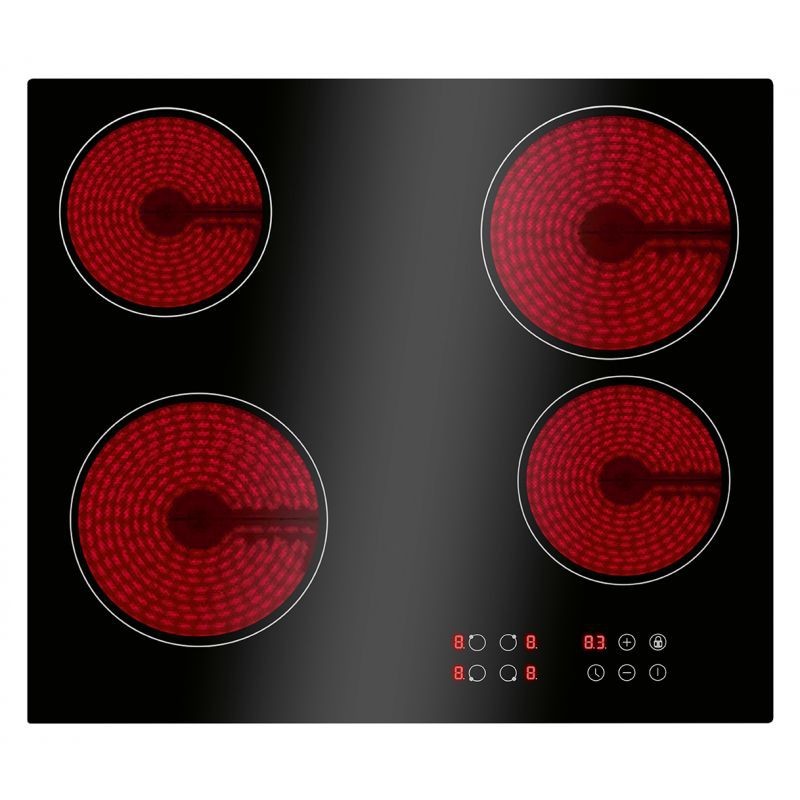 Keraamiline pliidiplaat Bomann EBK7940 - Image 2