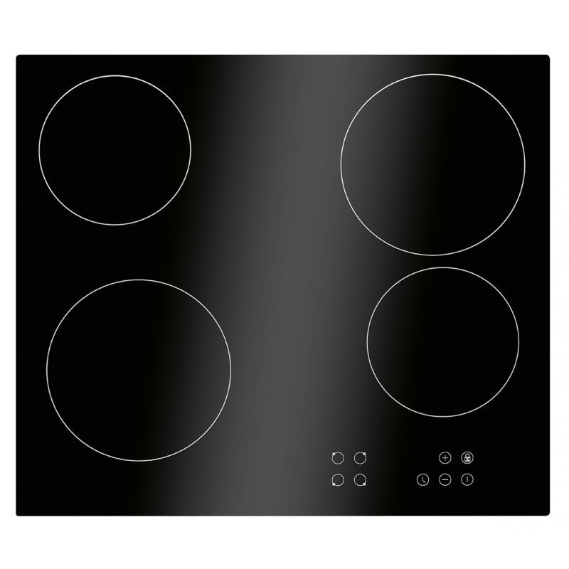 Keraamiline pliidiplaat Bomann EBK7940