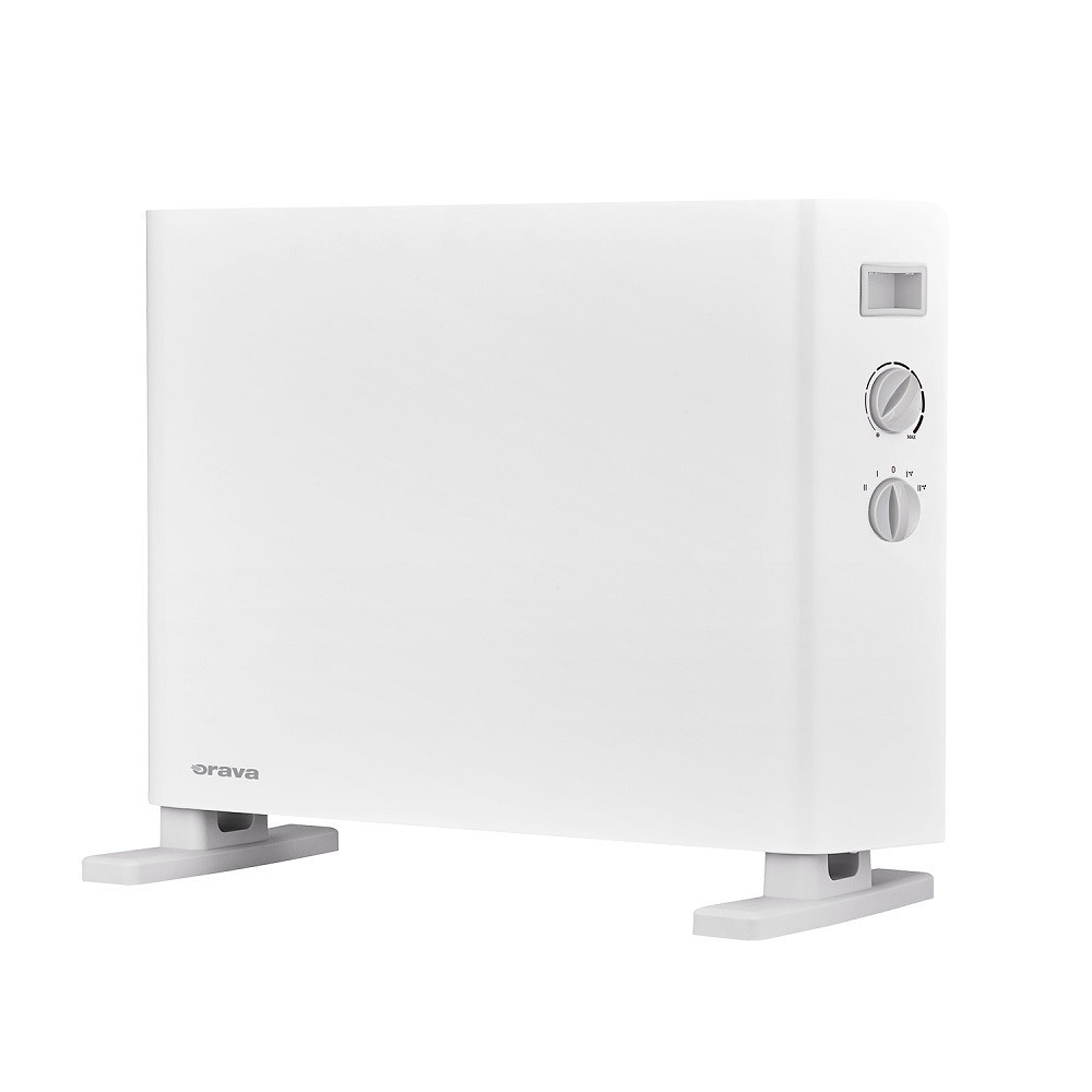 Konvektor Orava EK2007, valge - Image 3