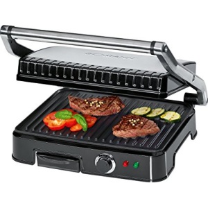 Kontaktgrill Bomann KG2242CB - Image 2