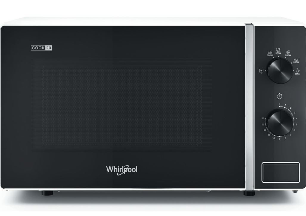 Mikrolaineahi Whirlpool MWP101W - Image 2