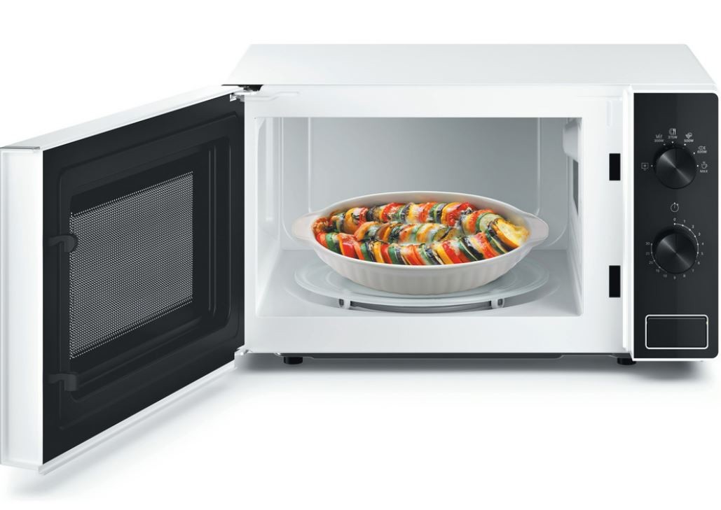 Mikrolaineahi Whirlpool MWP101W - Image 3