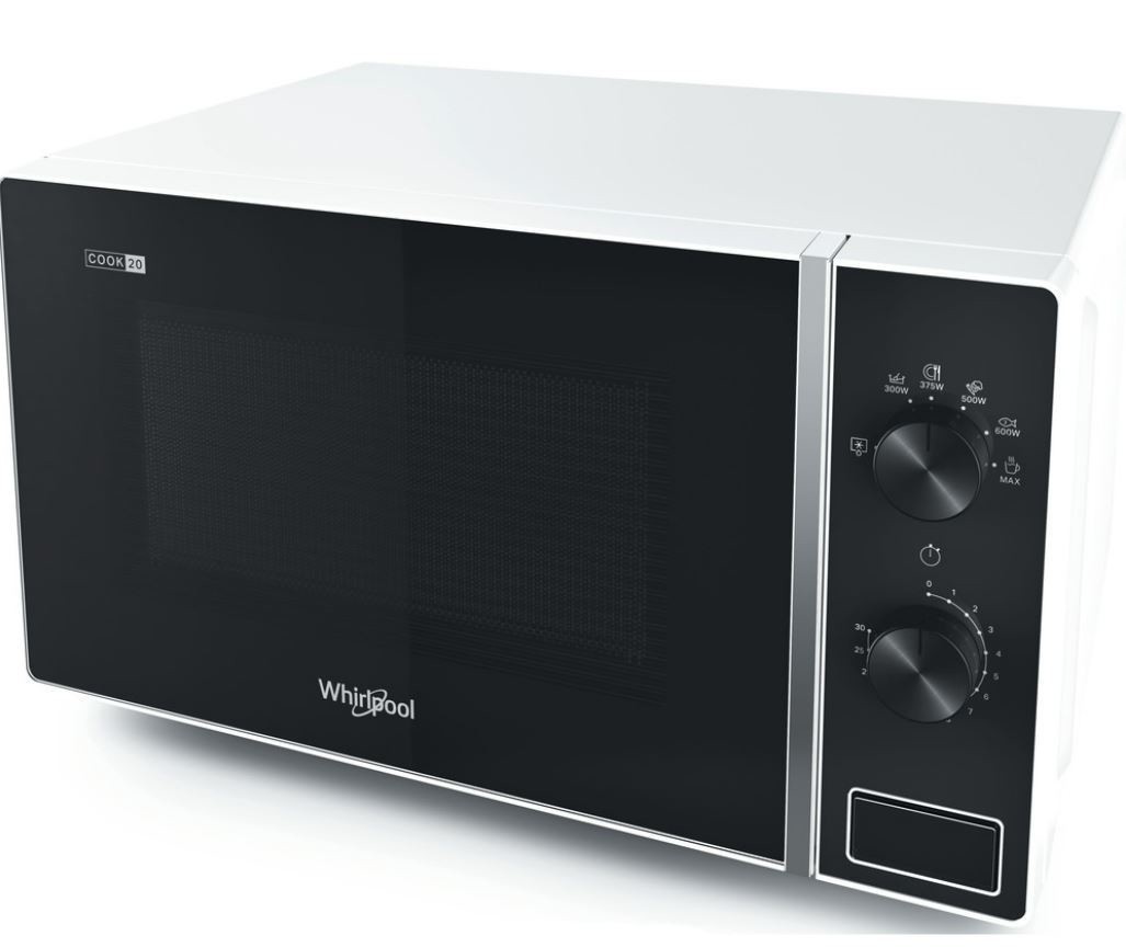 Mikrolaineahi Whirlpool MWP101W - Image 4