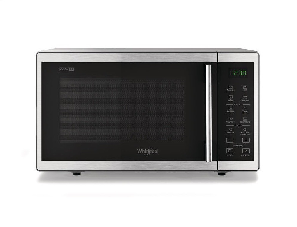 Mikrolaineahi Whirlpool MWP253SX