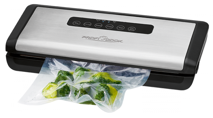 Vaakumpakendaja ProfiCook PCVK1146 - Image 2