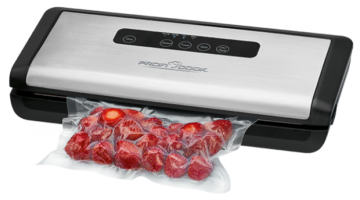 Vaakumpakendaja ProfiCook PCVK1146 - Image 3