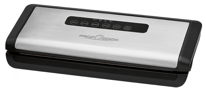 Vaakumpakendaja ProfiCook PCVK1146