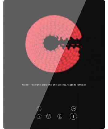 Keraamiline pliidiplaat Starkke SCH310C