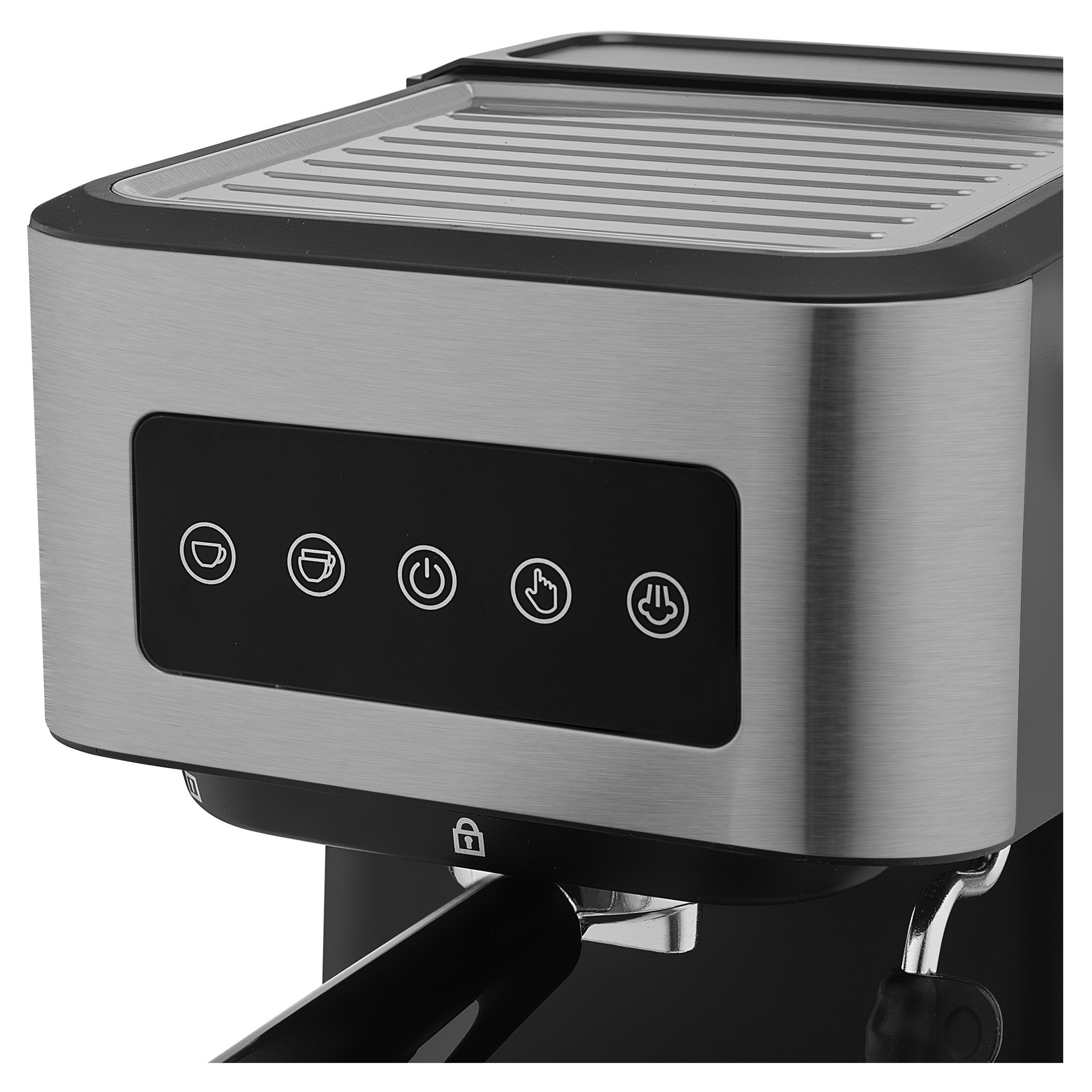Espressomasin Sencor SES4020SS - Image 2