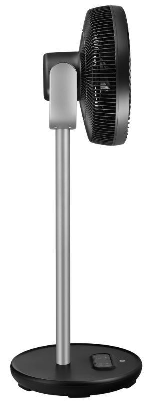 Põrandaventilaator Sencor SFN3040BK - Image 2