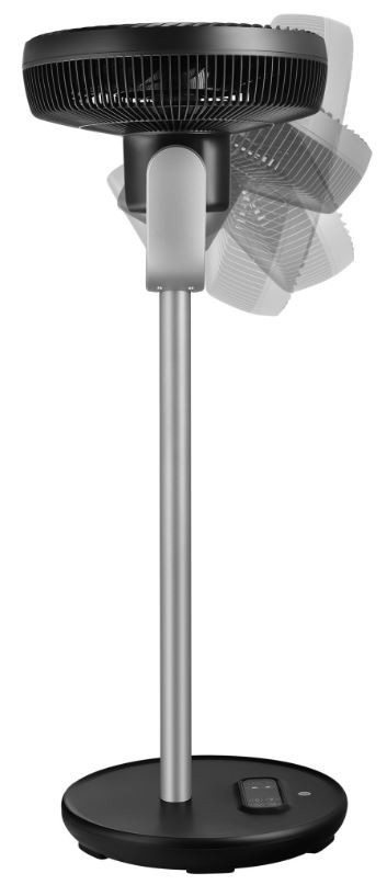 Põrandaventilaator Sencor SFN3040BK - Image 3