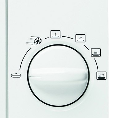 Mikrolaineahi Brandt SM2016W valge - Image 2