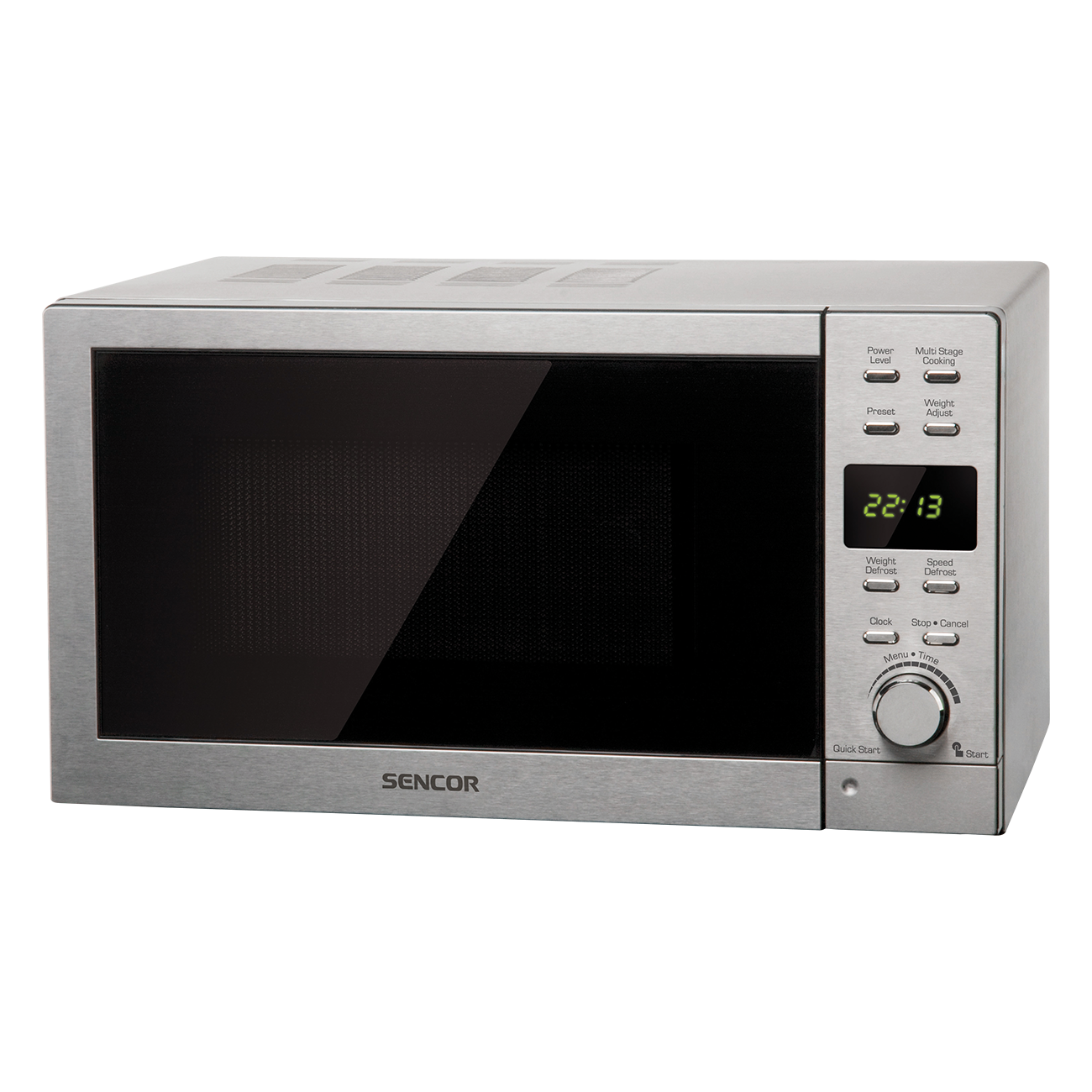 Mikrolaineahi Sencor SMW6022 - Image 2