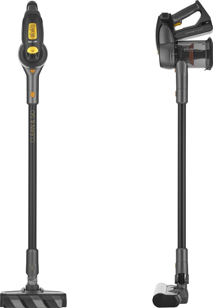 Varstolmuimeja Sencor SVC8725GD - Image 2