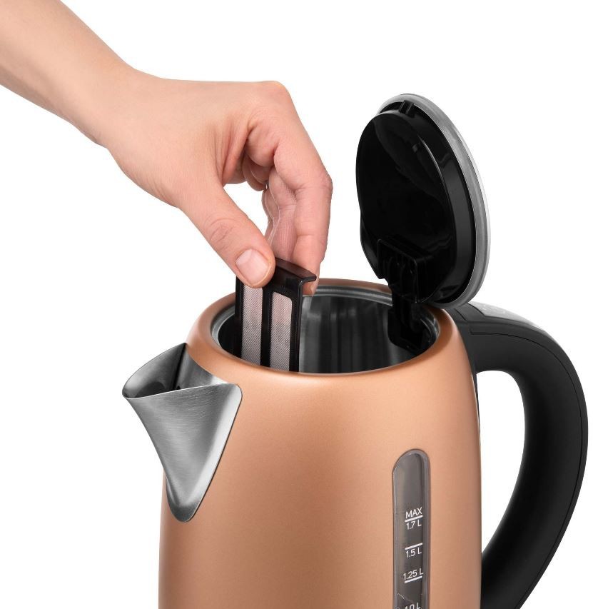 Veekeetja Sencor SWK7706GD, kuldne - Image 3