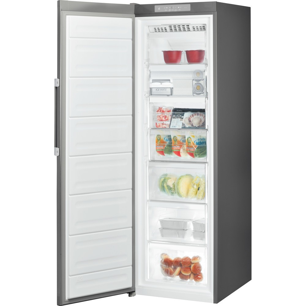 Sügavkülmik No-frost Whirlpool UW8F2YXBIF2 - Image 2