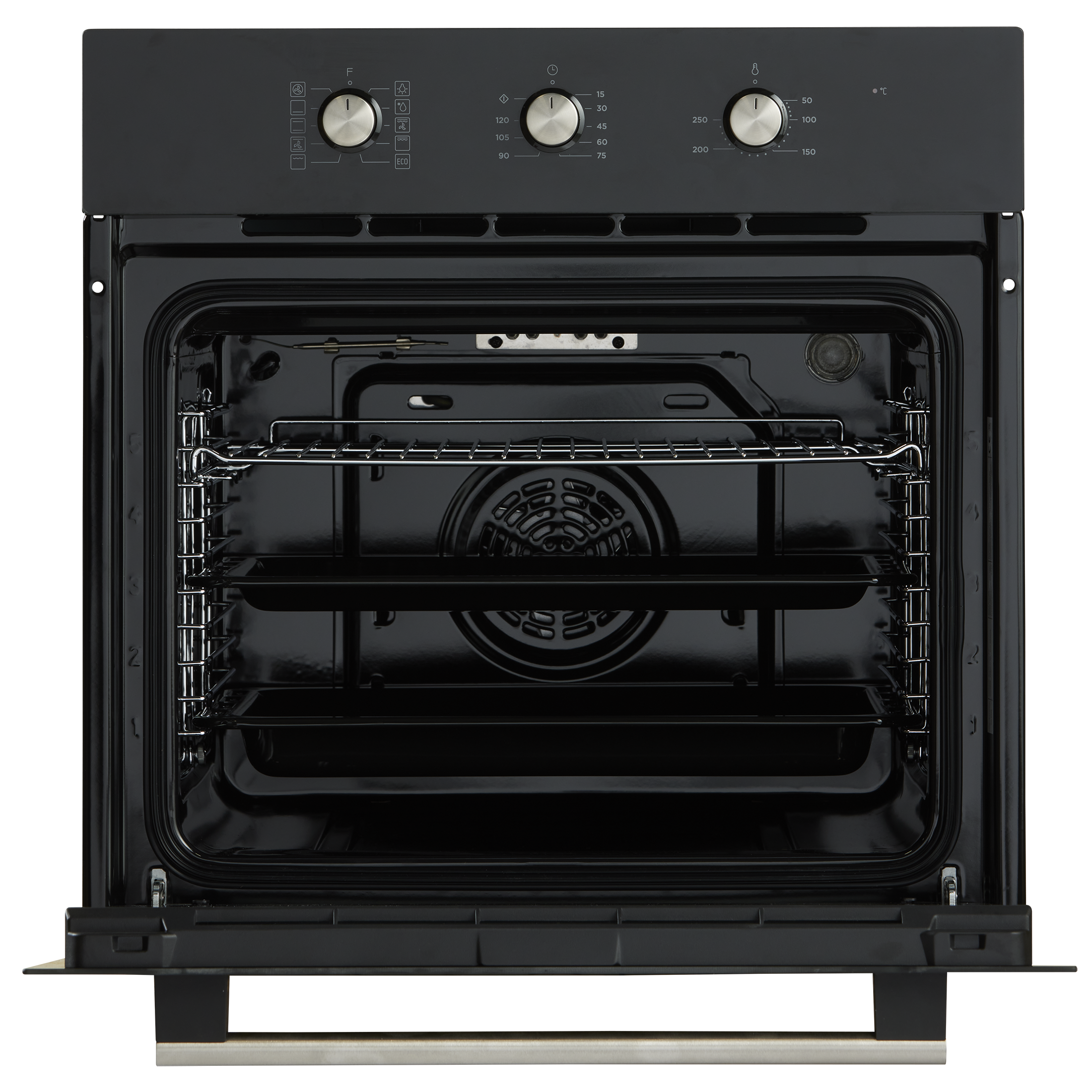 Integreeritav ahi Scandomestic XO6300 - Image 2